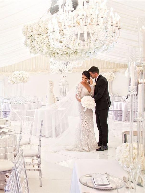 Notre système - Salle Rive-Nord, Saint-Joseph-du-Lac, Quebec.